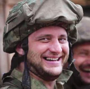 Володимир Белов служив у 128‑й Закарпатській бригаді з часу мобілізації 2015 року. В нього залишилися батьки