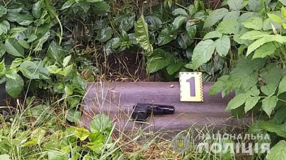 В Одесі 28-річний чоловік застрелив 18-річного студента, бо той крутився біля його авто