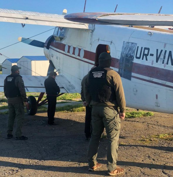 Порушників правоохоронці затримали у Бердичеві.