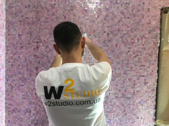 Ремонтна компанія W2Studio працює у будівлях будь-якої складності