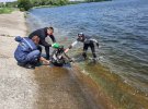 На Харьковщине утонули подростки 14 и 16 лет и 32-летний мужчина