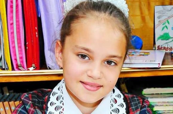 11-летняя Дарья Лукьяненко с Ивановки Одесской области исчезла по дороге в школу 13 июня 2019-го