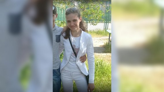 В Никополе на Днепропетровщине задержали подозреваемого в убийстве 15-летней Анастасии Карнаух. Это - 15-летний знакомый убитой