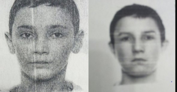 На Тернопільщині знайшли мертвими 16-річних Ігоря Сюсяйла та Петра Харука, котрі зникли під час рибалки