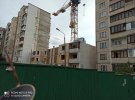 Год назад мощный взрыв разрушил часть 10-этажки на ул. Соломии Крушельницкой, 1/5 в Киеве. Погибли пять человек