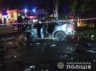 В Черкассах в ДТП погибли три человека