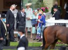 Елизавета II посетила скачки Royal Ascot. Фото: Reuters