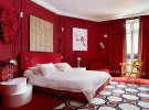 Интерьер спальни: как подобрать впечатляющий цвет