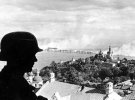 До 1 грудня 1941 року німецькі війська просунулись вглиб території СРСР на 800-1,2 км
