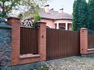 Дом экс-спикера Владимира Рыбака, 823 кв.м. По тарифам в прошлом году месячная аренда - почти 185 тыс. грн