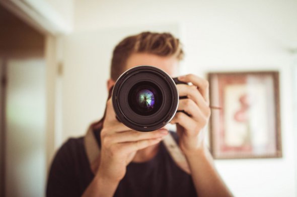 Как найти клиентов фотографу