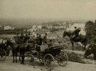Як виглядав Львів під час Першої світової війни