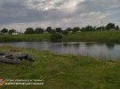 На Дніпропетровщині в річці Гачук потонув 10-річний хлопчик. Загинув, коли шукав капці