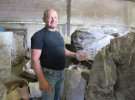 Михаил Подвашецкий более 5 лет занимается сортировкой мусора