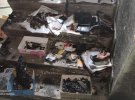 Моряк, которого задержали по подозрению в убийстве знакомого и поджоге дома в Белогородке Киевской области, признался в содеянном