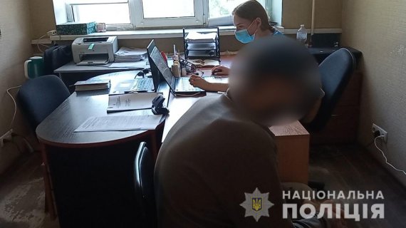 В Одесі 41-річний чоловік задушив 50-річного брата