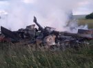 Під Санкт-Петербургом розбився військовий вертоліт. Фото: tass.ru