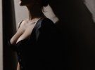Українська модель і співачка Даша Астаф'єва потішила шанувальників новою порцією сексуальних  світлин