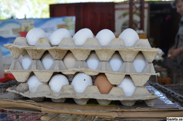  Ціни на м'ясо птиці та яйця суттєво зростуть