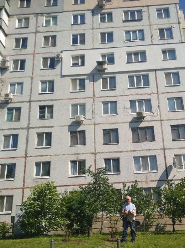 Доктор экономических наук Владимир Соболев: "Создание ОСББ - это вариант реформы сверху"