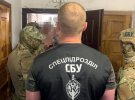На Харьковщине разоблачили банду, в состав которой входили действующие и бывшие чиновники Нацполиции