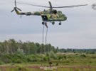 Підрозділ пройшов перший етап оцінювання на шляху до залучення в Сили швидкого реагування Північноатлантичного Альянсу