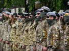 3-й окремий полк спеціального призначення імені князя Святослава Хороброго дислокується у Кропивницькому