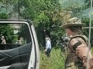У Колумбії обстріляли вертоліт президента