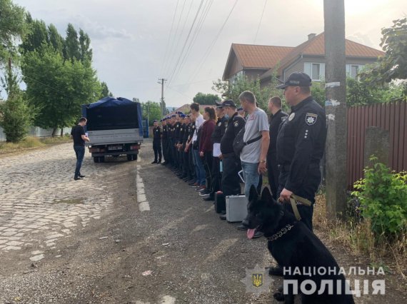 На Закарпатті знайшли мертвим зниклого 19-річного військового з Рівненщини