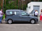 Новые Renault начали продавать в Украине