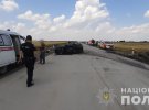 На Миколаївщині зіткнулися KIA Optima та Mazda. Троє людей загинули, ще двоє – скалічилися, в тому числі - дитина