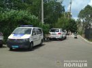 В Харькове подстрелили заместителя директора охранного агентства «Корпус» Артема Мошенского. Киллера ищут