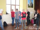 У Харкові затримали 49-річного громадянина Азербайджану. Його підозрюють в торгівлі українками. Уже встановили 11 жертв