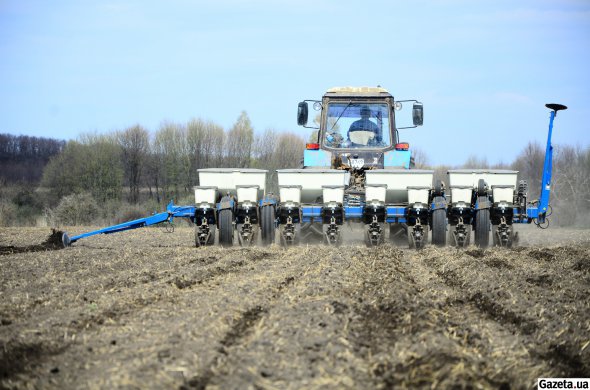 Банки отримують земельну ділянку лише як заставне майно, яке потрібно продати протягом двох років