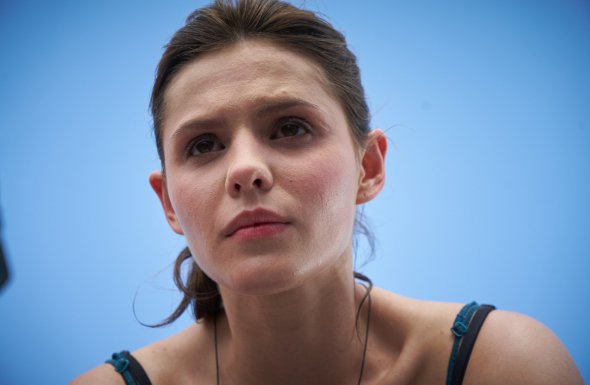 Актриса Наталья Бабенко поделилась деталями съемок драмы "Пульс"