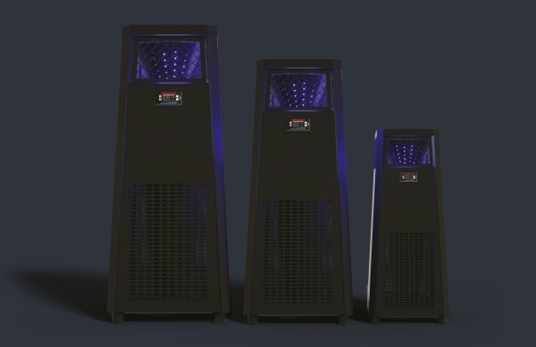 Украинская компания "Mosqitter" выиграла инвестиционный конкурс в США
