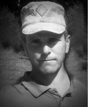 В зоні ООС помер 42-річний Володимир Рибачук