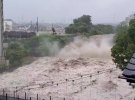 В Японії через зливу евакуюють 240 тис. людей.