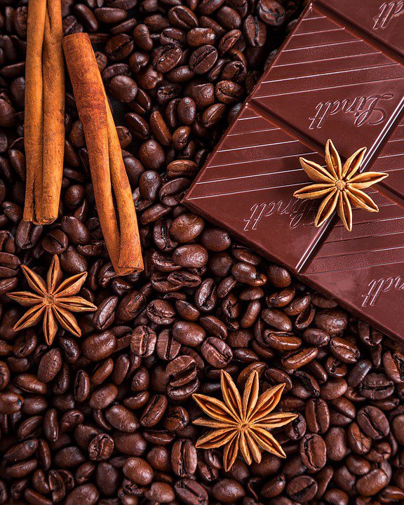 Всемирный день шоколада отмечает 11 июля и в 13 сентября