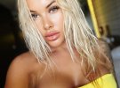 Ирина Морозюк утверждает, что лето это ее время года