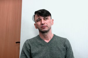 Валентин БУШАНСЬКИЙ, політолог