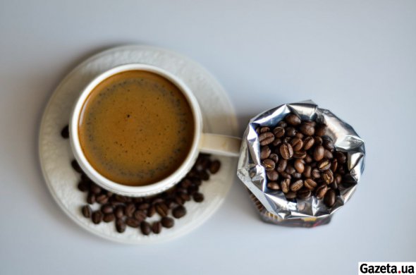 На торгах у Лондоні вартість кави робусти за останні 3 місяці зросла на 30%