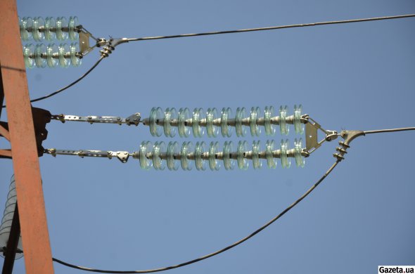 Продавець електроенергії має право ініціювати внесення до "чорного списку" покупця, який порушив взяті на себе зобов'язання