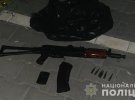 В Фонтанке под Одессой 22-летний мужчина устроил стрельбу перед свадьбой чемпиона Украины по вольной борьбе Магомеда Закариева. Стрелка задержали. За "праздничное развлечение" ему грозит до семи лет за решеткой