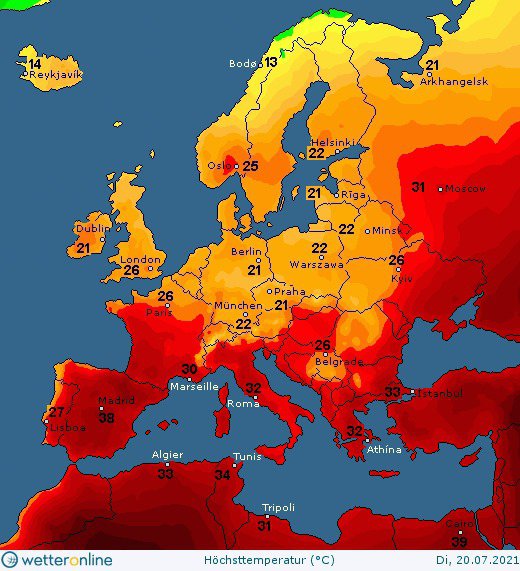 Спека трохи затримається на сході та півдні