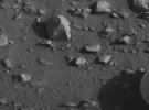 Снимок с Марса