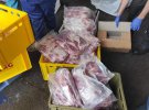 Специалисты Госпродпотребслужбы уничтожили более 4 т продукции Глобинского мясокомбината