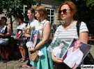 На Львовщине 36 семей разыскивают своих родных, пропавших во время войны в Донбассе