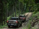 Автівки отримали національні парки в Карпатах
