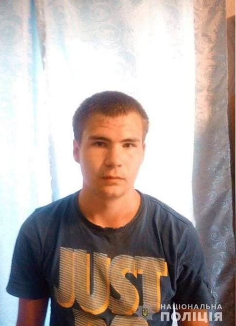 Пацієнт психоневрологічної лікарні під Кривим Рогом 21-річний Іван Євсейчев до смерті забив медбрата. Підозрюваного затримали